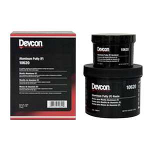 Putties & Gap Fillers